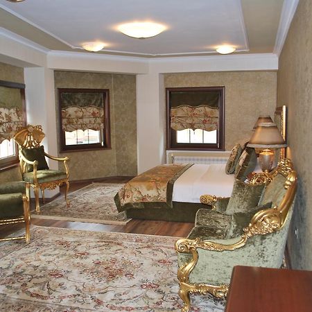 Hotel Vila Sigal คอร์เชอ ภายนอก รูปภาพ